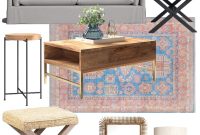 Mixing and Matching Decor to Create Your Signature Style with Mood Boards