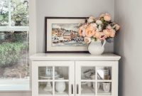 Realistic Faux Peonies: Simple, Charming Silk Flower Ideas