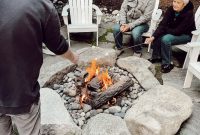 S’mores Night: Summer Gathering Ideas for Cozy Backyard Fun
