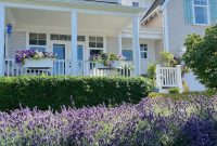 Railing Planter Boxes to Boost Your Home’s Curb Appeal