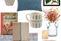 7 Stylish Ways to Gently Transition Your Home for Fall