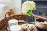 Vanilla Bourbon Latte Recipe to Cozy Up Your Fall Mornings