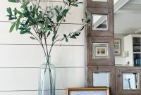 Fall Mantel Decorating Ideas Using Items You Already Own