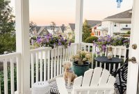 Summer Porch Sunsets: How to Savor the Season’s Final Evenings