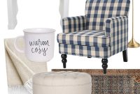 Cozy Fireplace Mantel Mood Board: Create a Curl-Up-by-the-Fire Vibe