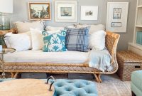 5 Stylish, Practical Reasons to Add an Ottoman to Your Home