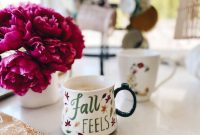 Autumn Home Mindset: Create Cozy Seasonal Routines Without Social Media Distraction