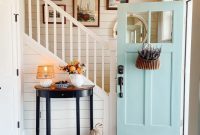 13 Cozy Fall Entryway Decorating Ideas to Create a Welcoming Welcome