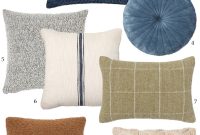 Decorative Pillow Guide: 9 Stylish Pairing Ideas for Any Room