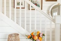 How to Make Scented Pinecones for a Cozy Fall Home