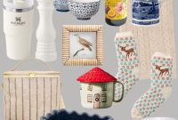 2022 Gift Guide: Top Picks and Gift Ideas for Everyone
