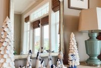 Blue and White Nativity Set: Create a Meaningful Christmas Display