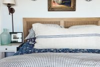 Early Winter Cottage Bedroom Tour with Printable Seasonal Art