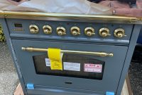 Kitchen Remodel: How Our New Range and Faucet Added Character