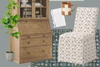 Create Your Own Organized Space: Monday Mood Board Ideas