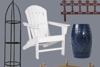 Spring Garden Inspiration: Mood Board for Monday Decorating