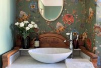 5 Charming Bathroom Designs to Inspire Your Sunday Strolls