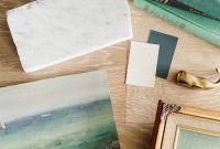 New Kitchen Design Mood Board + 5 Key Questions That Shaped It
