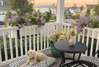 Bistro Table and Chair Ideas: 6 Mood Boards with Simple Swaps