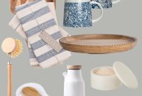 Spring Kitchen Accessories to Brighten Your Home