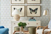 Eclectic Coastal Decorating Ideas + Serena & Lily Sale Guide
