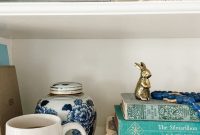 Cottage-Style Home Decor on Etsy: Antiques, Blue & White, Coastal Finds
