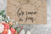 Top Spring Doormats 2023: Stylish Picks for Your Entryway