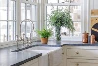 Why We Chose Soapstone Kitchen Counters: Beauty, Durability, and Care