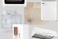 Tiny Cottage Kitchenette Design Ideas: Mood Board from My Parents’ Addition