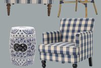 132+ Stunning Blue and White Home Decor Finds on Amazon