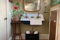 5 Inspiring Rooms with Beadboard Walls for Casual Weekend Vibes