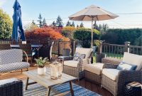 Life on Our Trex Deck After Five Years: What We Love and Learned