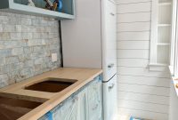 Tiny Cottage Remodel: Interior, Kitchenette, and Backyard Upgrade