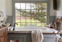 5 Charming Bathrooms to Inspire Weekend Strolls and Scrolls