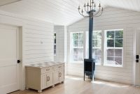 Inside a Tiny Cottage: Empty Home Tour and Design Ideas