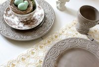 Spring Table Decorating Ideas for Fresh, Festive Settings