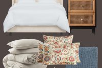 Cozy Fall Bedroom Ideas: Inspiring Monday Mood Board