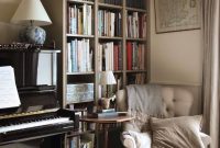 Cozy Reading Corners: Sunday Strolls and Digital Scrolls