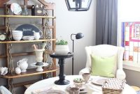 Dining Room Renovation Update: Before and Progress Photos