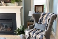 Cozy Throw Blankets for Fall and Winter (+ My New Living Room Rug)