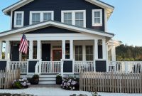 Seabrook, WA Beach Cottage Exteriors: Drive-By Photo Tour