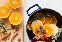 13 Cozy Ways to Make Your Home Feel Like Fall