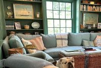 Coastal Seascape Art: Sunday Strolls and Beachside Scrolls