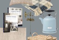 August Decor Picks: Inspired Room-Style Favorites for Your Home