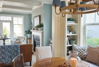 Small Space Design Fixes: Stylish Solutions and New Dining Nook Chairs