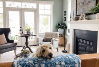 Fall in Love with Your Living Room: Fresh Layout Using What You Have