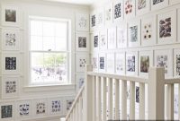 Gallery Wall Inspiration: Photo Ideas + Join the Link Party