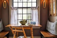 5 Warm, Cozy Rooms for Relaxing Sunday Strolls and Scrolls