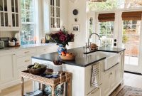 Coastal Cottage Kitchen Reveal: Charming Beach-Style Remodel Tour