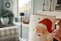 New Home Decor Finds and an Invitation to Tour My Home